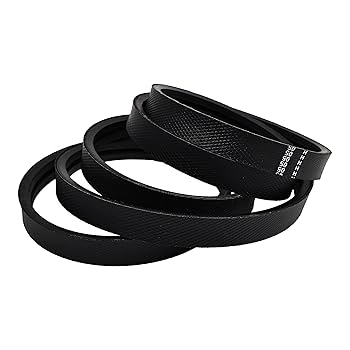 JEENDA Replacement Belt K5671-34710 Compatible with Kubota